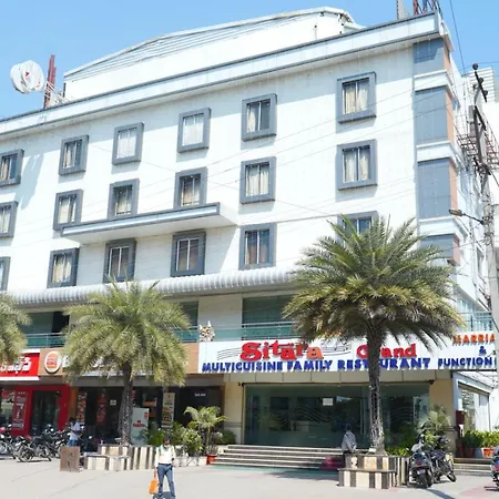 Hotel Sitara Grand L.B. Nagar